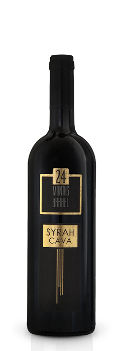 Syrah Cava